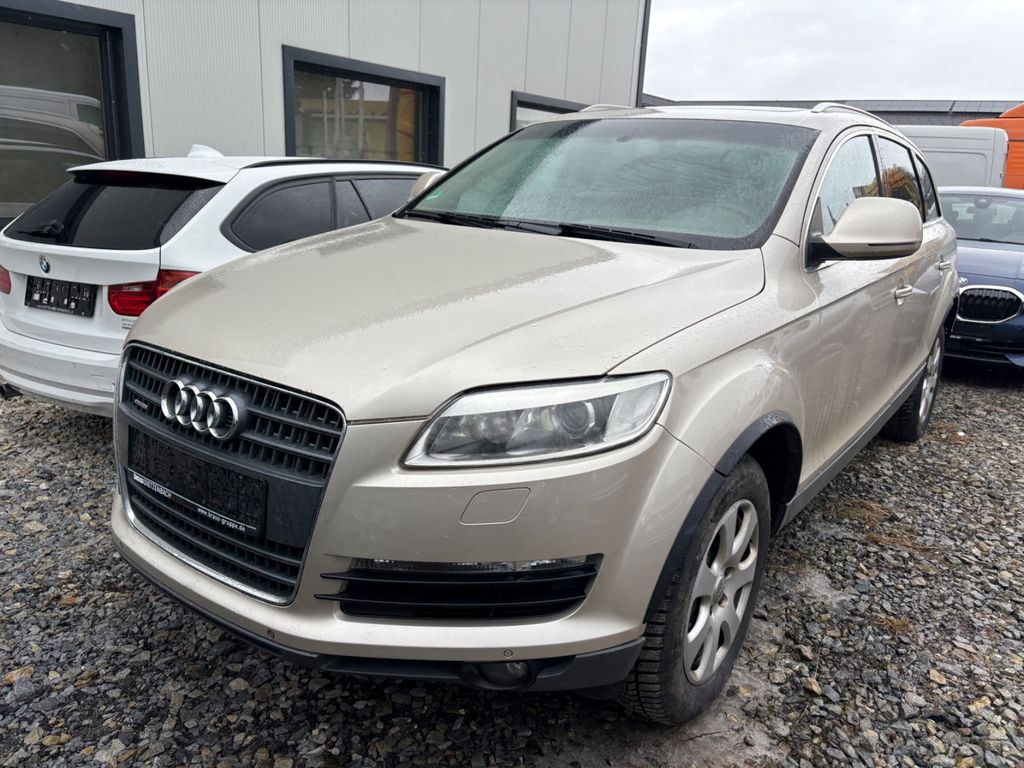 Angebot ansehen Audi Q7