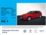 Volkswagen Passat Variant 2.0 TDI Business *ACC*DSG*Navi* - VW Passat Gebrauchtwagen in Leipzig