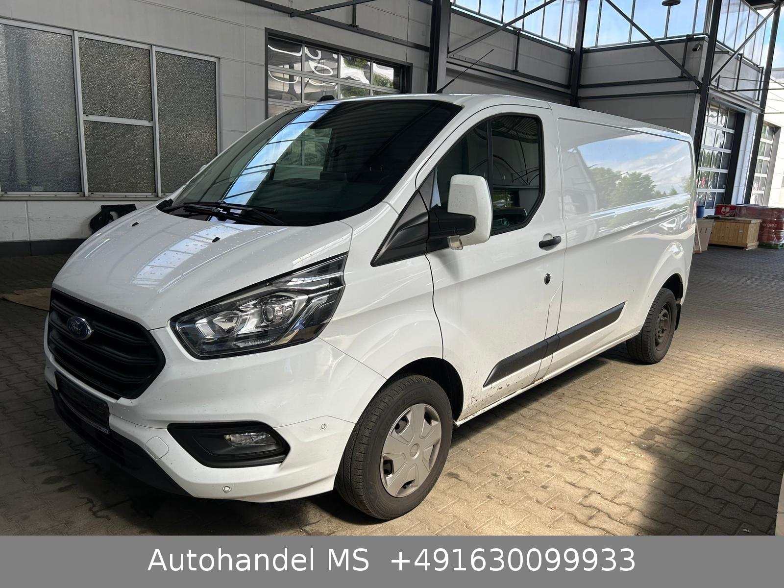 Ford Transit Custom Kasten 300 L2 Trend
