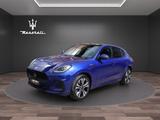 Maserati Grecale Folgore - Maserati Grecale: Folgore