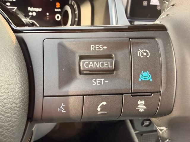 Fahrzeugabbildung Nissan Qashqai 1.5 VC-T e-Power N-Design*20 Zoll*MJ26