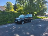 Volkswagen Caddy 1,4TSI 92kW BMT Alltrack 5-Sitzer Alltrack - Volkswagen Caddy: 9k