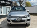 Volkswagen Touareg V6 TDI BMT Exclusive TÜV 04-27/Pano/20" - Volkswagen Touareg Exclusive mit Diesel-Antrieb