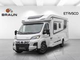 Etrusco T 7400 SB  Comlplete MY25 UPE 88.533€ - Etrusco T 7400 SB Automatik