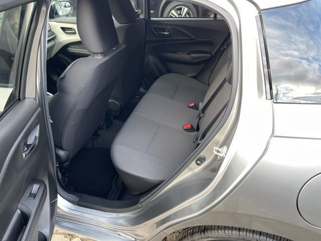 Fahrzeugabbildung Suzuki Swift 1.2 Dualjet Hybrid Comfort+ I Automatik I