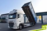DAF XF 480 6x2 Kipp-WAB SSC Retarder Standklima