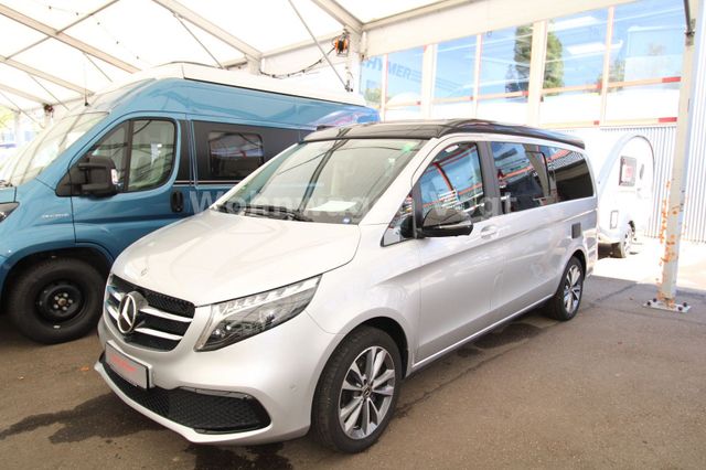 Westfalia Marco Polo V 220 *Allrad, Markise, AHK...*