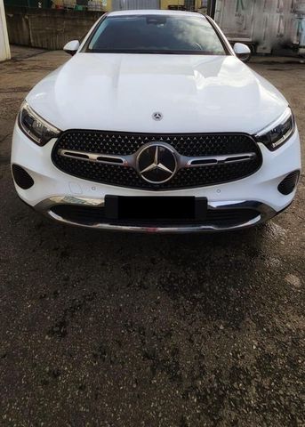 Jiný MERCEDES-BENZ GLC 220 d 4Matic Mild Hybrid Advan