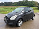 Suzuki Splash Club - gebrauchte Suzuki Splash aus dem Jahr 2009