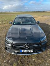 Mercedes-Benz E 300 de T-Modell AMG Line Pano Burmester 360° - Mercedes-Benz E 300 in Bielefeld