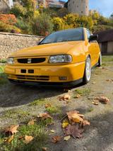 Seat Cordoba 6k 2.0 GTI 115.000km Einzelst... - Seat Cordoba von privat