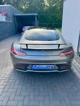 Mercedes-Benz AMG GT 4.0 V8 DCT - Aero- Paket - Mercedes-Benz AMG GT von privat