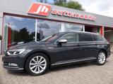 Volkswagen Passat Variant Highline*4Motion*virtual*ACC*Navi - Volkswagen Passat: Highline Variant