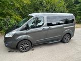 Ford Tourneo Custom L1 Camper Van Aufstelldach - Ford Tourneo Custom: L1