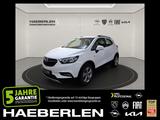 Opel Mokka X 1.4 Turbo ON SHZ+Winterp.+2xKlima+Kam. - Opel in Kempten