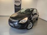 Opel Corsa D 1.4 Active + 8.Reifen/TMP/2.Hand/Euro5 - Opel Corsa: 1.8
