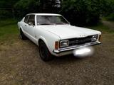 Ford Knudsen Taunus Coupe Tüv/H top Blech/... - Ford Taunus: Knudsen