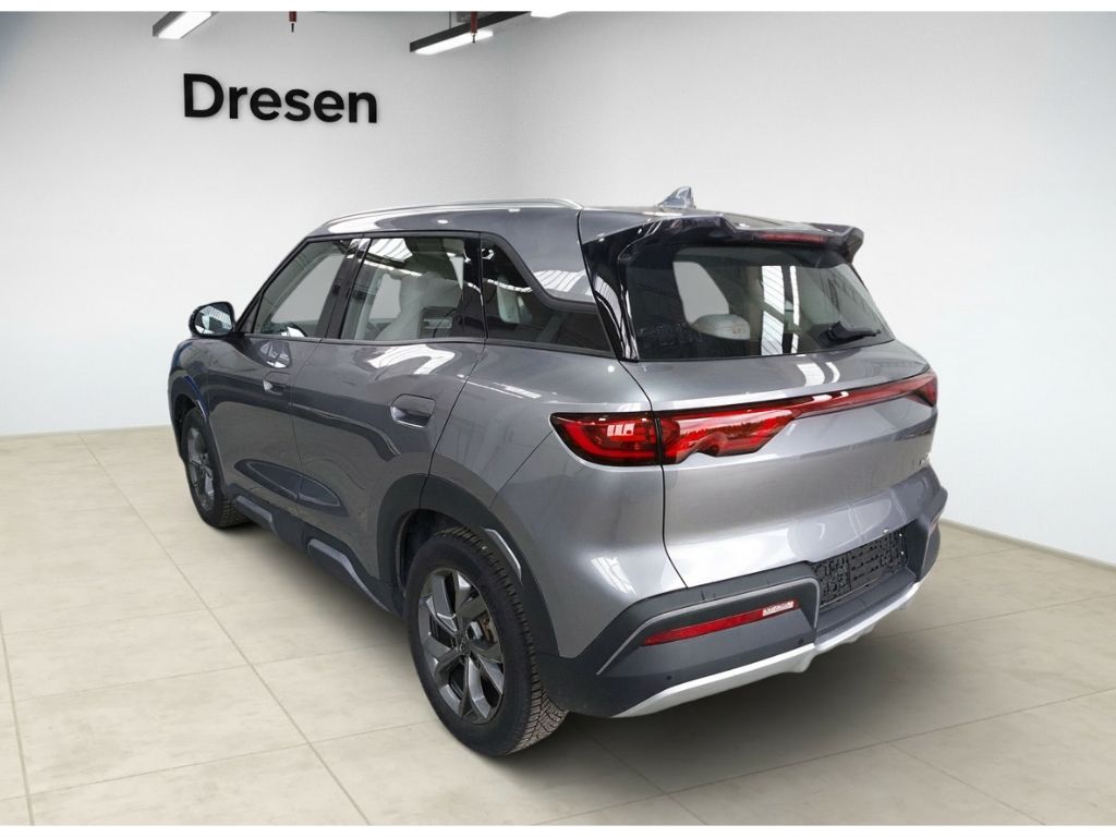BYD ATTO 2