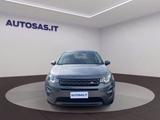 Land Rover LAND ROVER Discovery Sport 2.0 TD4 150 CV SE del - Land Rover Discovery Sport aus 2015