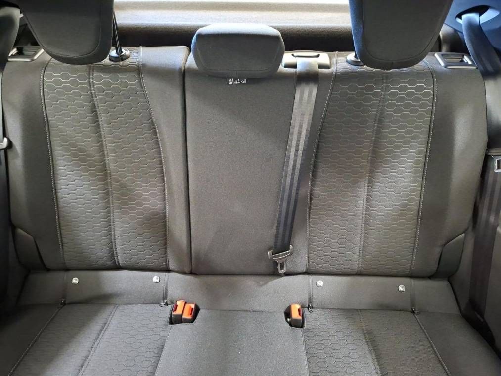 Fahrzeugabbildung Opel Mokka 1.2 Turbo Edition