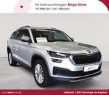 Skoda Kodiaq 1.5 TSI DSG Ambition 7 Sitze KAM APP - gebrauchte Skoda Kodiaq aus dem Jahr 2024