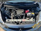 Mitsubishi Space Star 1.2 MIVEC Edition 100+ Alles NEU! - Mitsubishi Space Star: 1.2