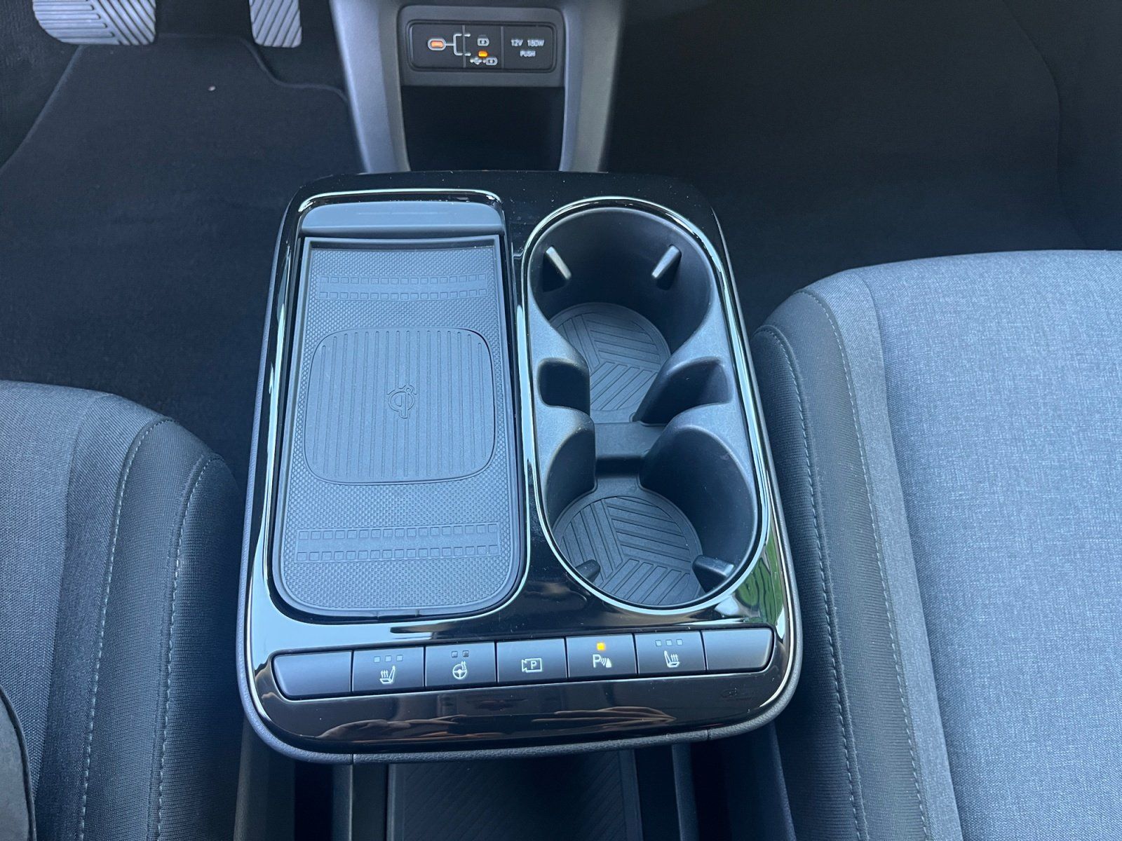 Hyundai IONIQ 5 – Bild 21