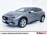Infiniti Q30 1.5d premium 109cv dct - Infiniti Gebrauchtwagen von 2019