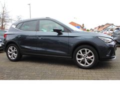 Fahrzeugabbildung Seat Arona FR*Kamera*Alcantara*Ambient*ACC*Kessy*DAB*