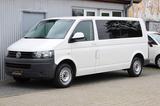 Volkswagen T5 Transporter lang 9 Sitzer+Klima+1.Hand