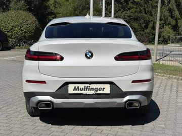 BMW X4 - 5