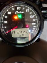 Indian Scout Bobber - INDIAN SCOUT