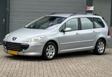 Peugeot 307 Break 1.6-16V Premium - Peugeot 307: 1.6