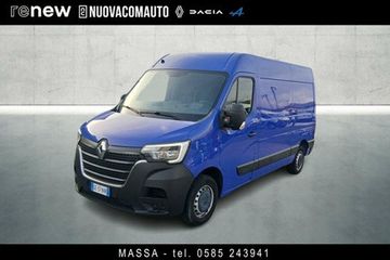Renault Master - 1