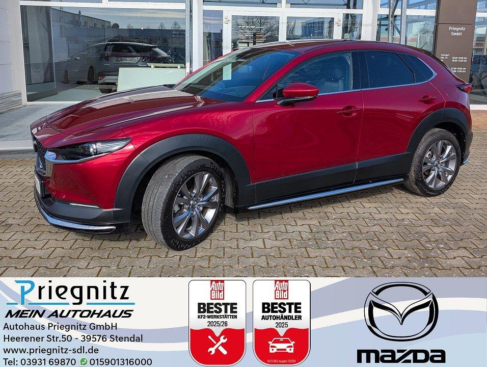 Mazda CX-30 Selection 6GS AL-SELECTION A18 DES-P PRE