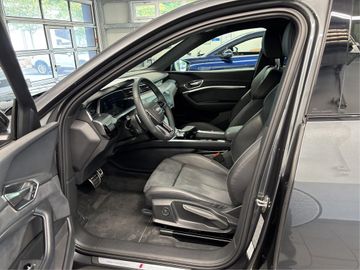 Audi Q8 e-tron - 9