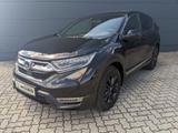 Honda CR-V 2.0i-MMD HYBRID Sport Line 4WD Leder LED AC - Honda CR-V: Sport Line