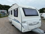 Adria 472 LU Adora EINZELBETTEN MOVER VORZELT 1300 KG - Adria Adora 472