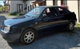 Volkswagen Youngtimer Golf 3 Cabriolet - : Cabrio, Youngtimer