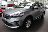 Kia Sorento 2.2 CRDi AWD Vision, NEUER MOTOR! - Kia Sorento in Wiesbaden