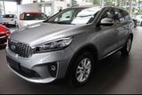 Kia Sorento 2.2 CRDi AWD Vision, NEUER MOTOR! - Kia: Motor