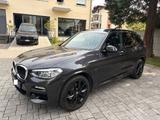 BMW Bmw X3 xDrive20d Msport TETTO NAVI LED CERCHI 20 - BMW X3 mit Diesel-Antrieb: Kombi