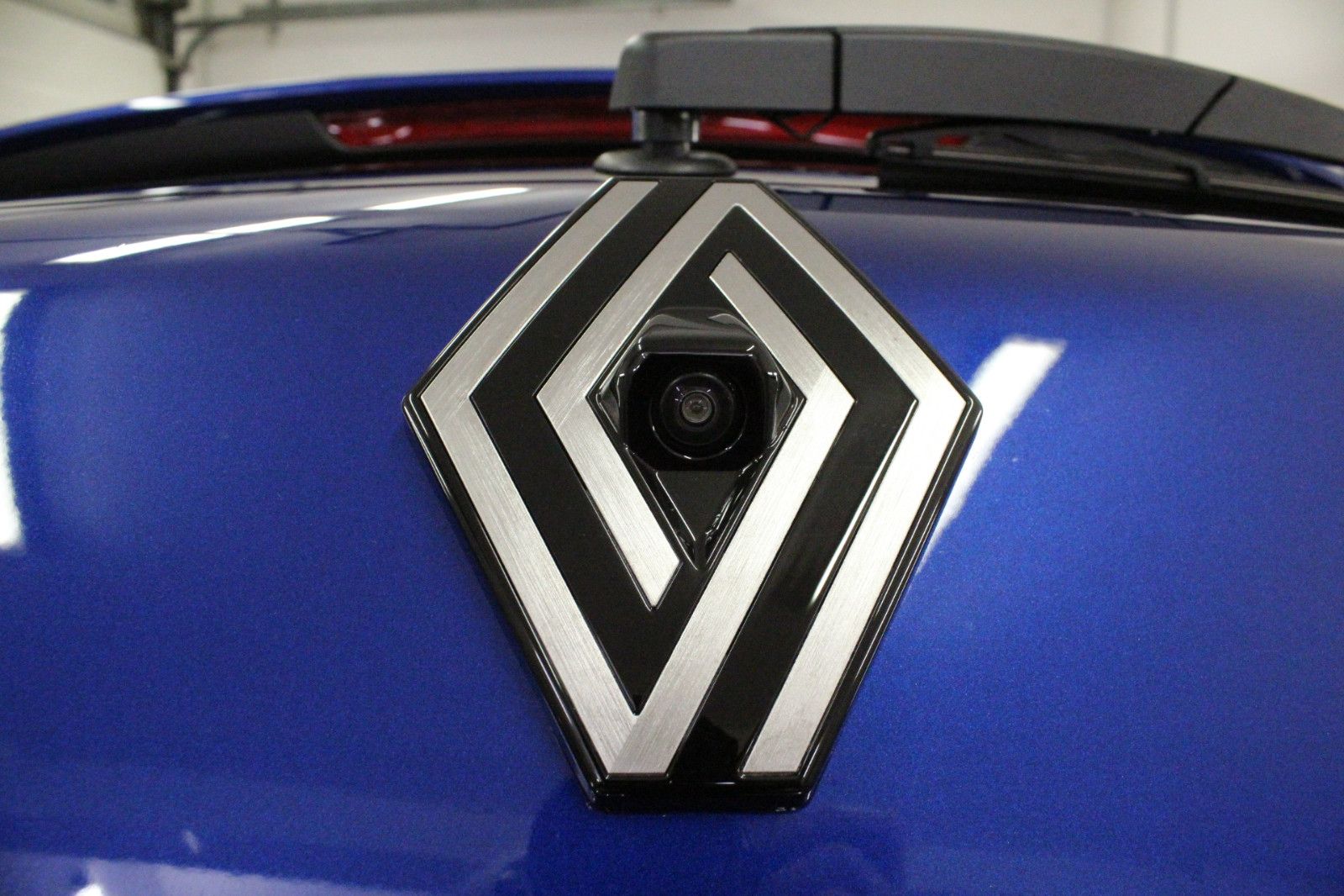 Fahrzeugabbildung Renault Captur TCe 115 KISS Sondermodell *Winter-Pak*Nav