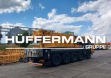 Liebherr LTM 1100-5.2 - Liebherr Gebraucht Radlader