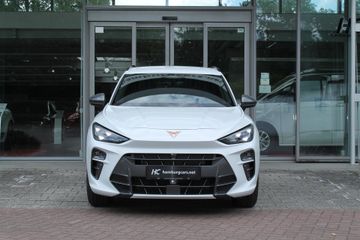 Cupra Terramar - 3