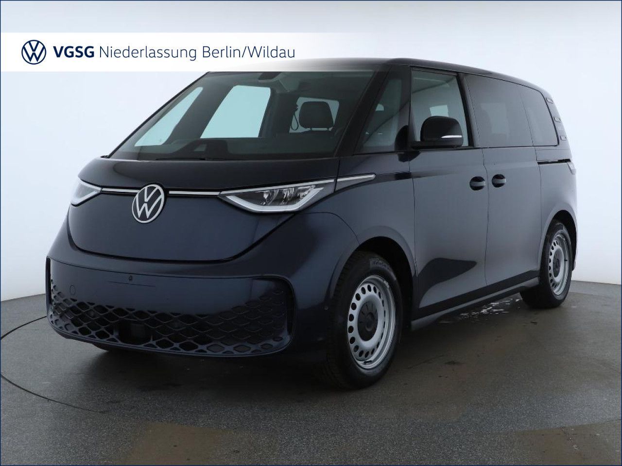 Volkswagen ID. Buzz - Bild 2