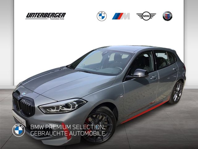 BMW 128ti M SPORTPAKET-NAVI-DAB-LED