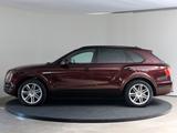 Bentley Bentayga - Bentley Bentayga aus 2019