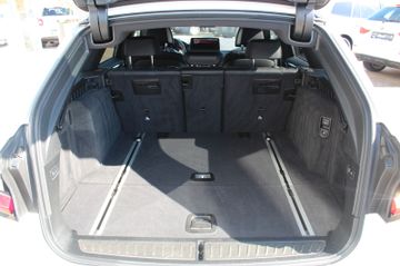 Fahrzeugabbildung BMW 540 d xDrive M Sport Laser HeadUp Massage 20"