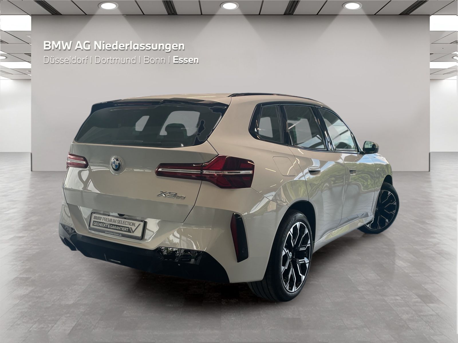 BMW X3 - Bild 4